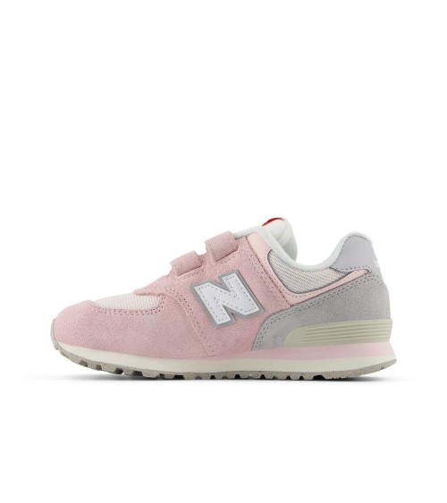 New Balance 574 Niño/a | Zapatillas Urbanas | Envío Gratis